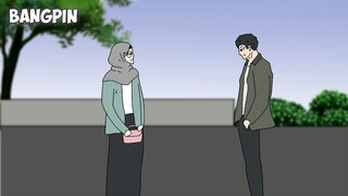 KEDEKATAN ARTO DAN BIRA PART 7 - Drama Animasi Sekolah