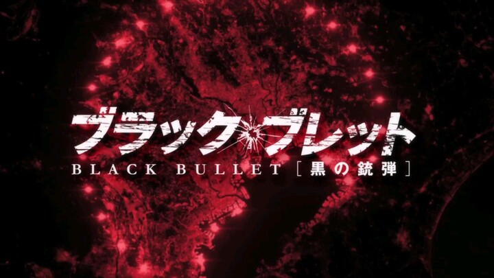 Black Bullet Episode 7