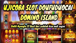 Domino Island Cara Pilih Meja SCATTER di Duo Fu Duo Cai  Higgs Domino Island Gaple 2021