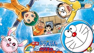 Cứ Vui Thôi - Huyền Chi (Nhạc phim Doraemon: Nobita và lịch sử khai phá vũ trụ)
