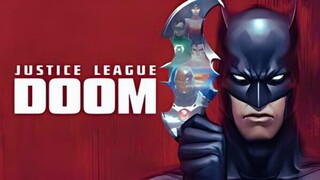 Justice League_ Doom Trailer: WATCH THE MOVIE FOR FREE,LINK IN DESCRIPTION.