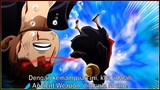 HAKI LUFFY SALING BERHUBUNGAN DENGAN SESAMA ANCIENT WEAPON? - One Piece 1020+ (Teori)