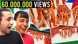 Philippines MOST VIEWED VIDEO - INMATES of the Cebu Prison in THRILLER (YOU NEED TO WATCH THIS!)