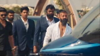 Borbaad 2025 - Shakib Khan - Full Movie