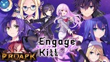 Engage Kill Gameplay Android / iOS (by SQUARE ENIX)