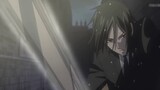 [Burning Black Butler! Super handsome! Hardcore stepping! Seamless connection!] One/two/three/ova mixed cut then the game begins!