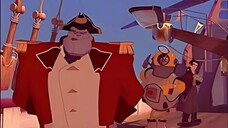 Treasure Planet 2002: WATCH THE MOVIE FOR FREE,LINK IN DESCRIPTION.