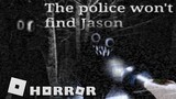 The Intruder [VHS Tapes] - ROBLOX