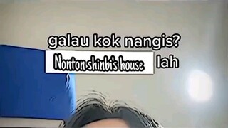 yg suka nonton film shinbi house