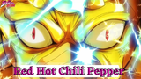 Jojo's Bizzare Adventure Part 4 || ✔️ Red Hot Chili Pepper ✔️