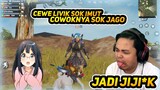 Cewek Livik Sok Imut, Cowoknya Songong Sok Jago | PUBG Mobile Indonesia