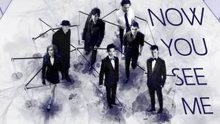 [เยี่ยมชมไซต์พลังงานสูง/Now You See Me] ยิ่งคุณคิดว่าคุณอยู่ใกล้แค่ไหน คุณก็จะมองเห็นน้อยลงเท่านั้น