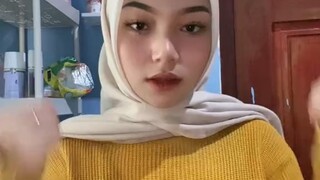 masih perawan aja udah gede🥰