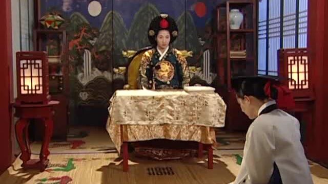 jewel in the palace episode 44