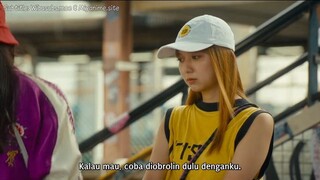 Paripi Koumei LA Subtitle Indonesia Eps 5