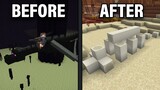 The Story of the Minecraft Ender Dragon