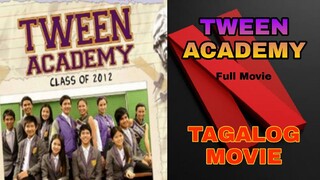 TWEEN ACADEMY : FULL MOVIE