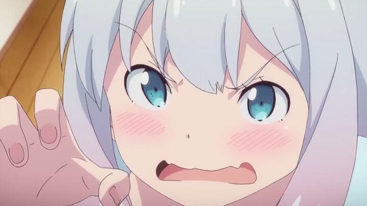 Nonton Sagiri Imut?