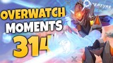 Overwatch Moments #314