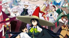 Witch Craft Work Ep.7