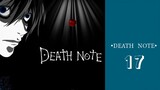 DEATH NOTE | Eps.17 (SUB INDO)480p