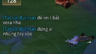 Batman Này Dình Dập Bắt Veera Không Cho Bạn Kịp Thở