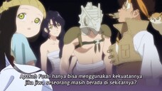 Fumetsu no Anata e season 2 episode 6 Sub Indo | REACTION INDONESIA