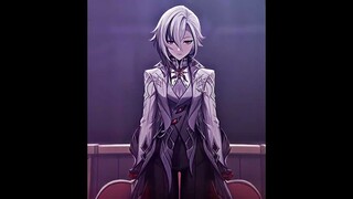 Arlecchino Edit || Hold On Tight || Genshin Impact