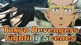 [Tokyo Manji Gang]Epic Fighting Scenes