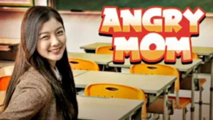 ANGRY MOM [EPS 7] -subtitle indo