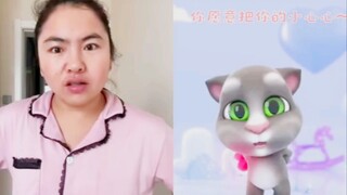 小猫咪好可怜呀