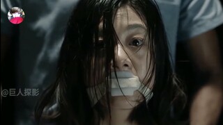 VỤ BẮT CÓC BÍ ẨN | REVIEW PHIM: THE TRAPPED | REVIEW PHIM | TÓM TẮT PHIM