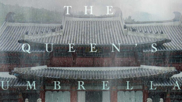 under the queen's umbrella  episode 4