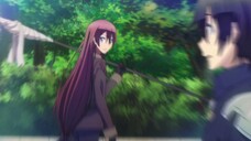 EPS 06 - Death March kara Hajimaru Isekai Kyousoukyoku_Sub Indo