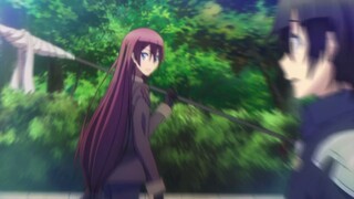 EPS 06 - Death March kara Hajimaru Isekai Kyousoukyoku_Sub Indo