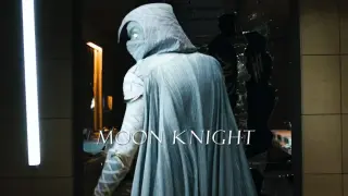 [Film&TV][Moon Knight] Drunk Groove
