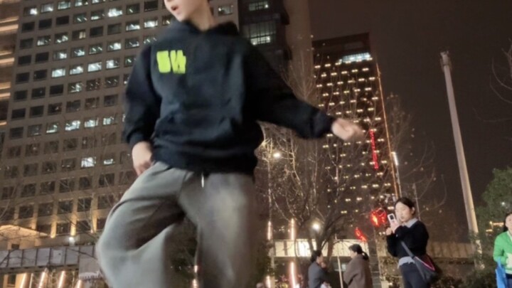 Swag Alex Choreography