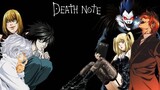 Death Note Episode 13 Subtitle Indonesia