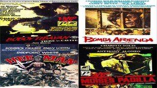 DECEMBER 25, 1985: MMFF MOVIE MARATHON