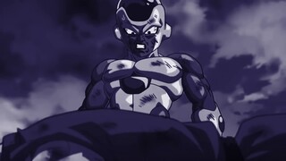 DRAGONBALL SUPER AMV VEGETA VS FRIEZA X YUNG BRATZ XXXTENACION