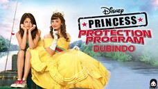 [DubIndo] The Princess Program : Rosalinda Tinggal di Keluarga Carter