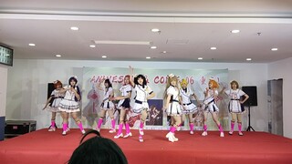 2022 Ganzhou Manga Exhibition 3