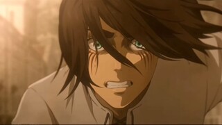 Anime fan-made Attack on Titan Episode 79 Yeka Brothers successfully entered [Road]