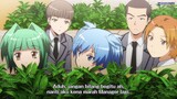 Ansatsu Kyoushitsu 2nd Season Episode 5