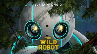 The Wild Robot (2024) พากย์ไทย