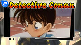 [Detective Conan] Shinichi & Ran Scenes (TV EP201~250)_2