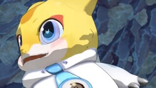 【Sabi Meng】Saya menertawakan kurangnya rencana Natrija! Dekai Shaozhi!