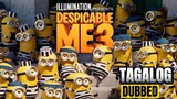 Despicable Me 3 Full Movie Tagalog