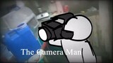 The Camera-Man💀(Animation)