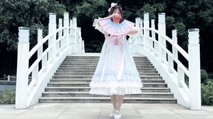 【Sheung Lok Porridge】Power of the World*Original Choreography*